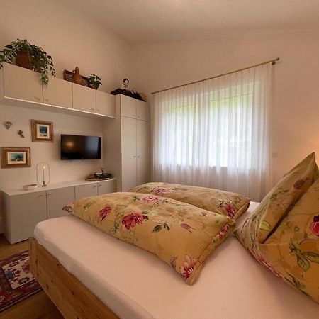 Tyrol Purelife Lodges Sankt Jakob in Defereggen Ngoại thất bức ảnh