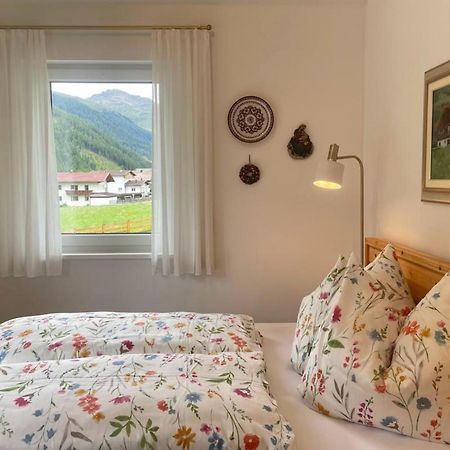 Tyrol Purelife Lodges Sankt Jakob in Defereggen Ngoại thất bức ảnh