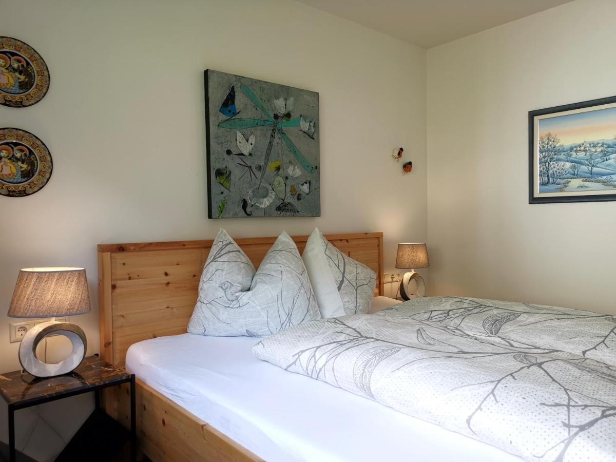 Tyrol Purelife Lodges Sankt Jakob in Defereggen Ngoại thất bức ảnh
