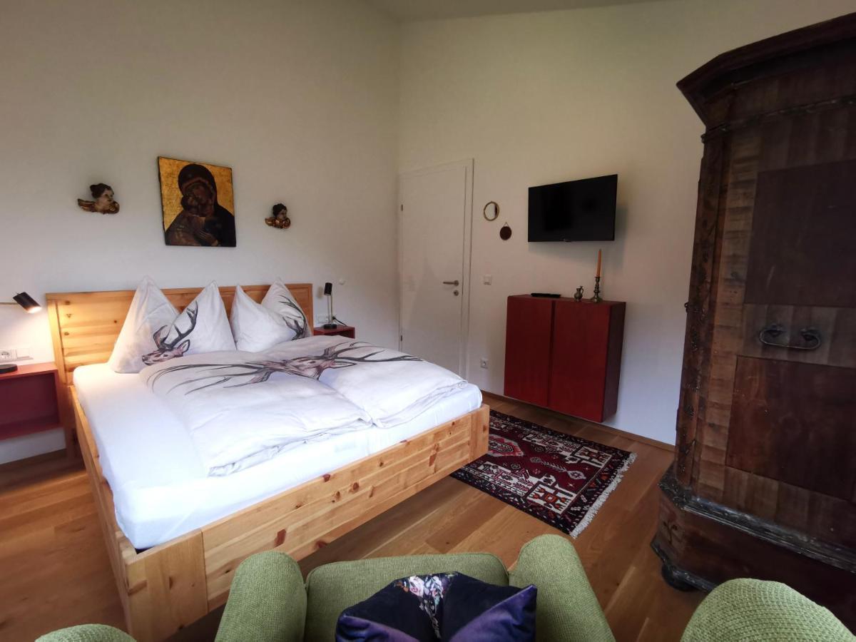 Tyrol Purelife Lodges Sankt Jakob in Defereggen Ngoại thất bức ảnh