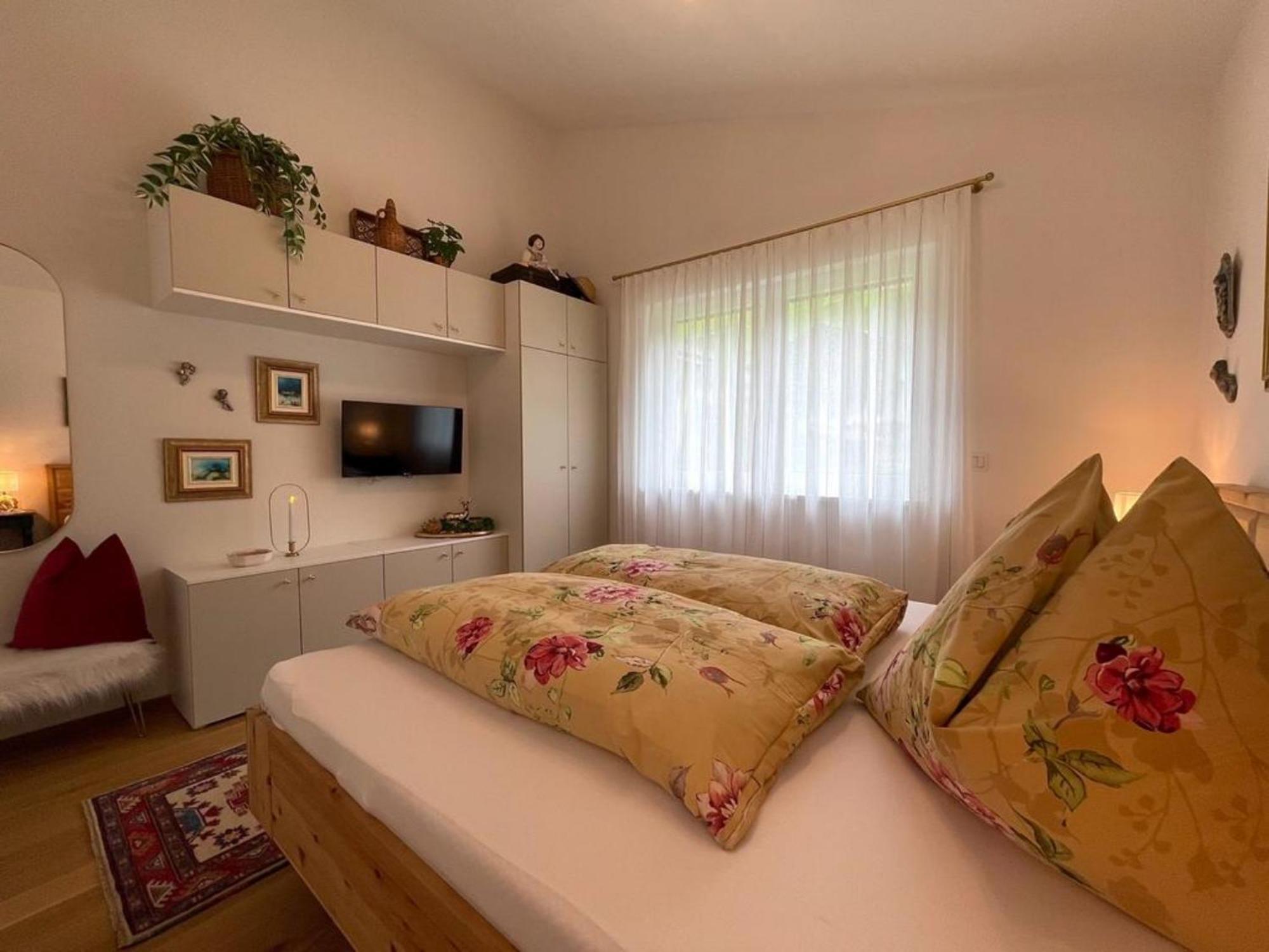 Tyrol Purelife Lodges Sankt Jakob in Defereggen Ngoại thất bức ảnh
