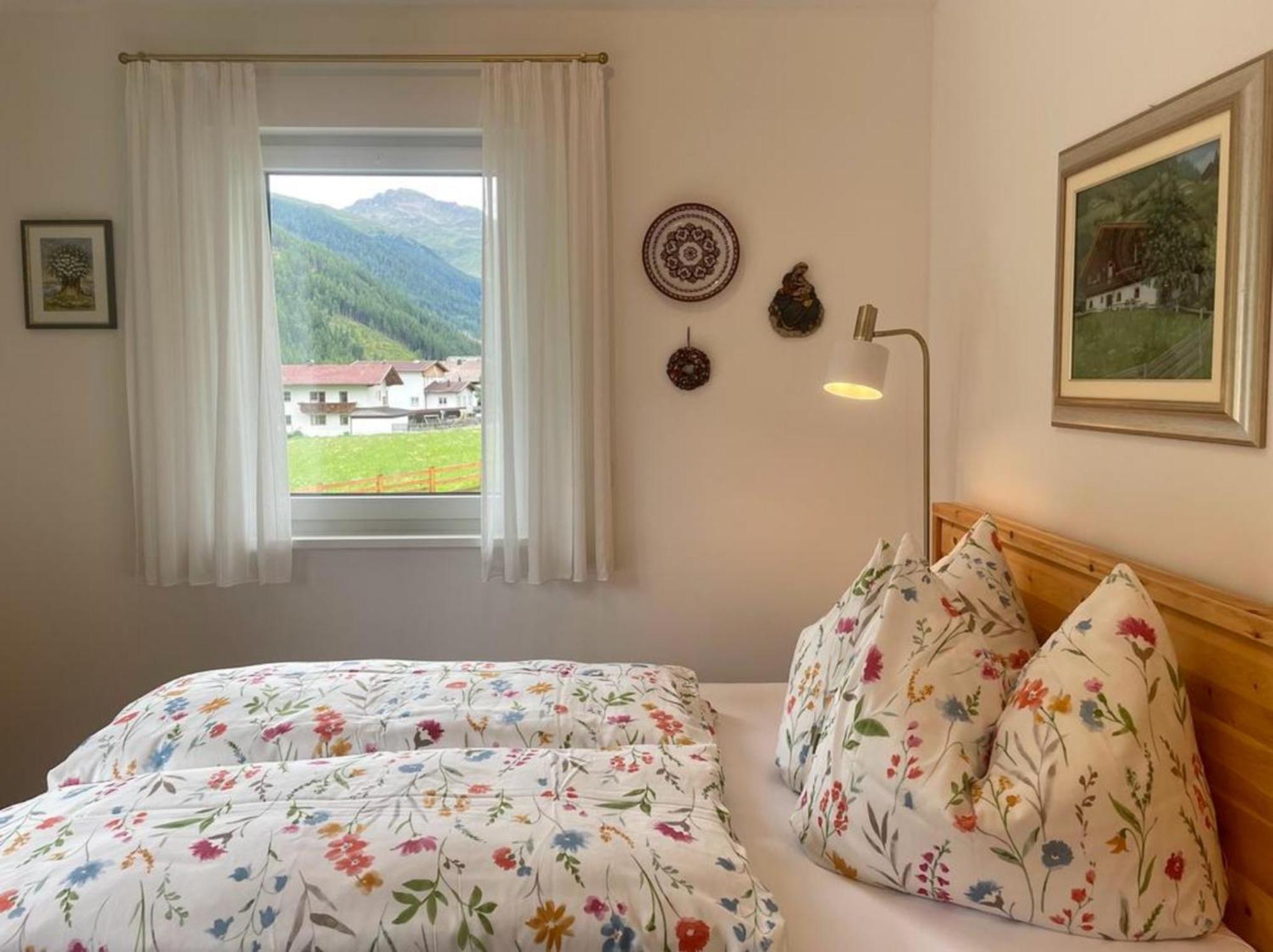Tyrol Purelife Lodges Sankt Jakob in Defereggen Ngoại thất bức ảnh