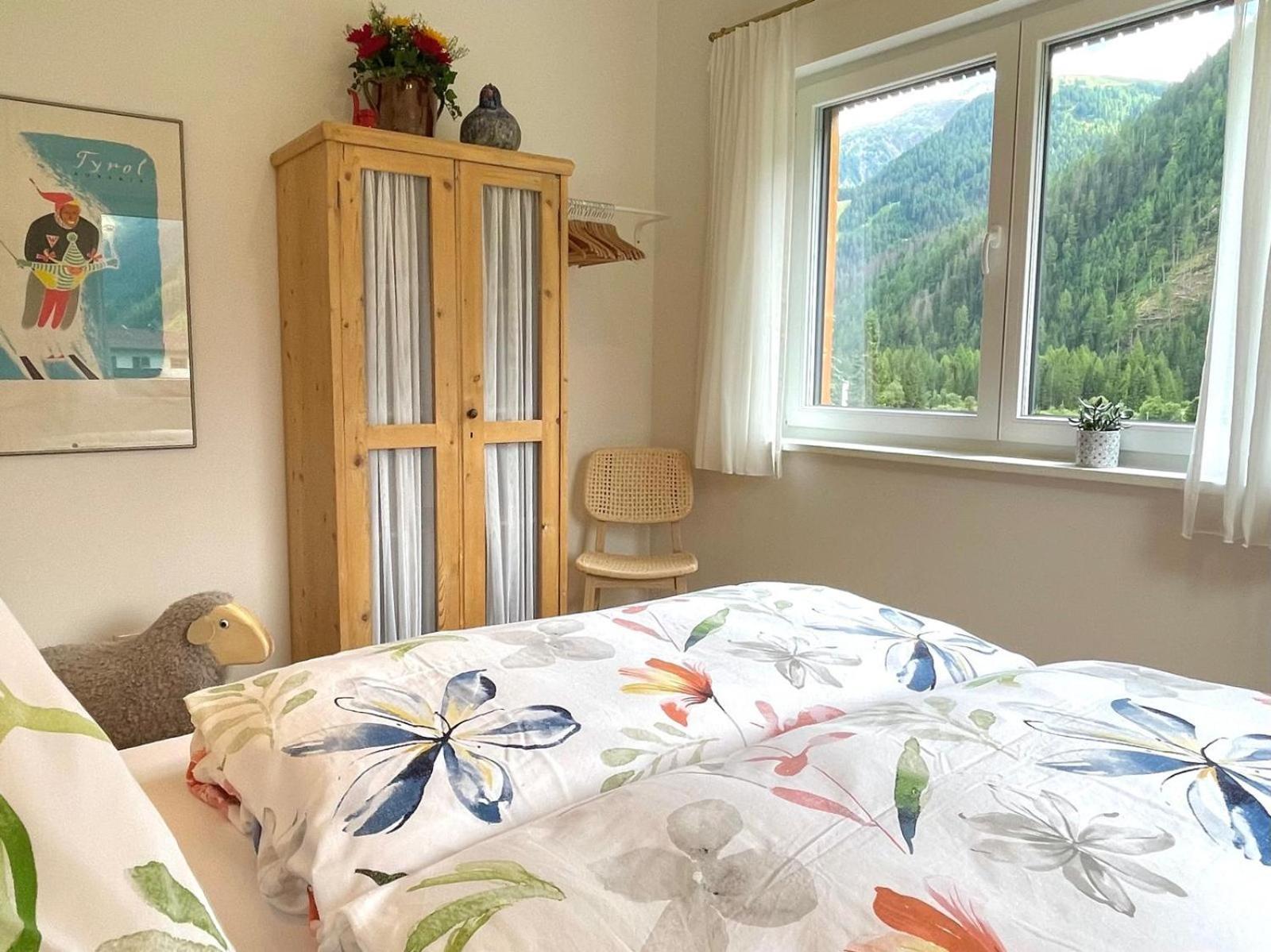 Tyrol Purelife Lodges Sankt Jakob in Defereggen Phòng bức ảnh