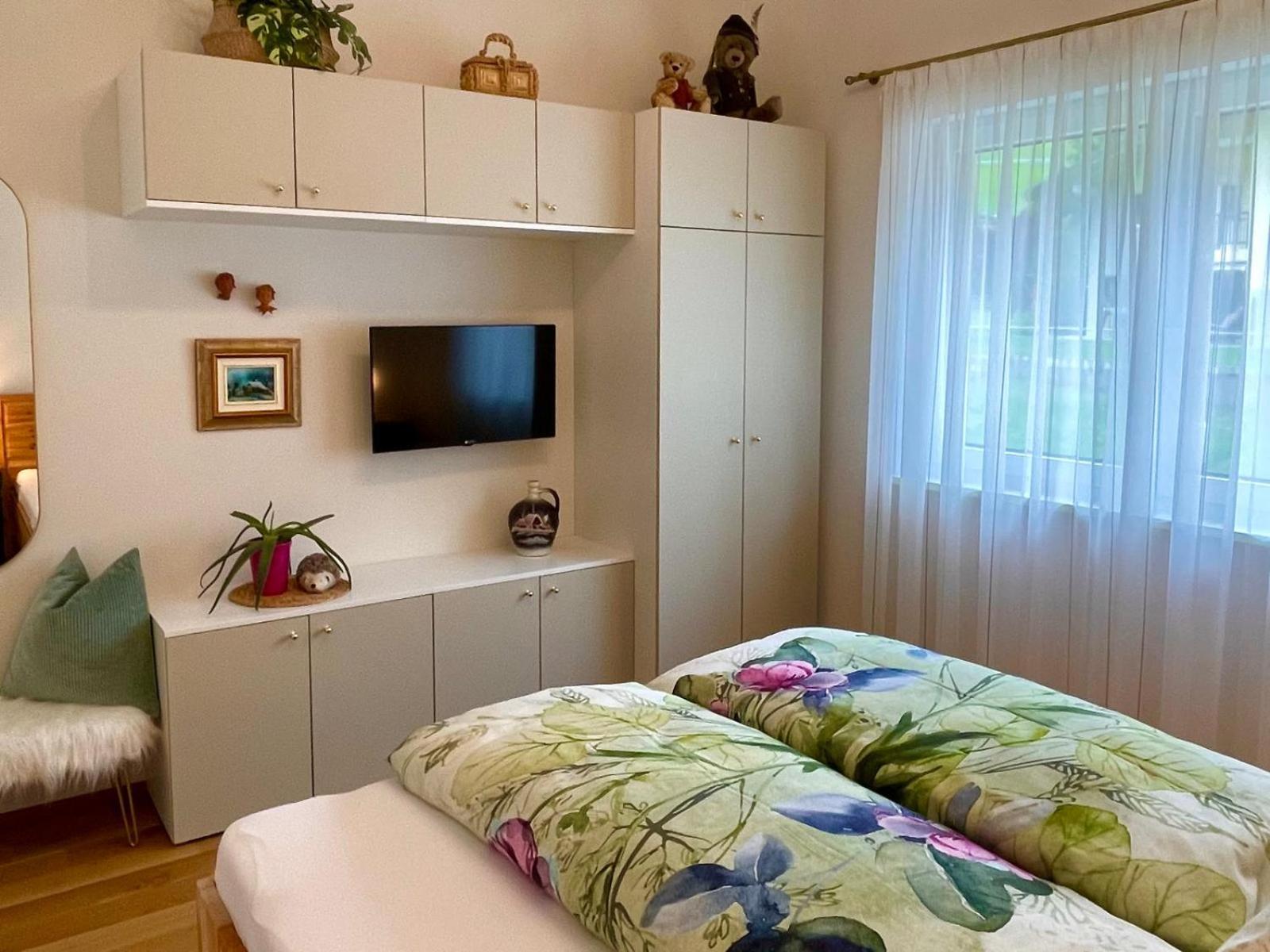 Tyrol Purelife Lodges Sankt Jakob in Defereggen Ngoại thất bức ảnh
