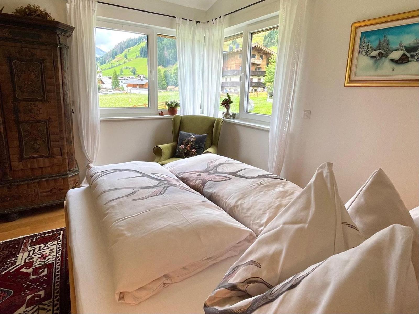 Tyrol Purelife Lodges Sankt Jakob in Defereggen Phòng bức ảnh