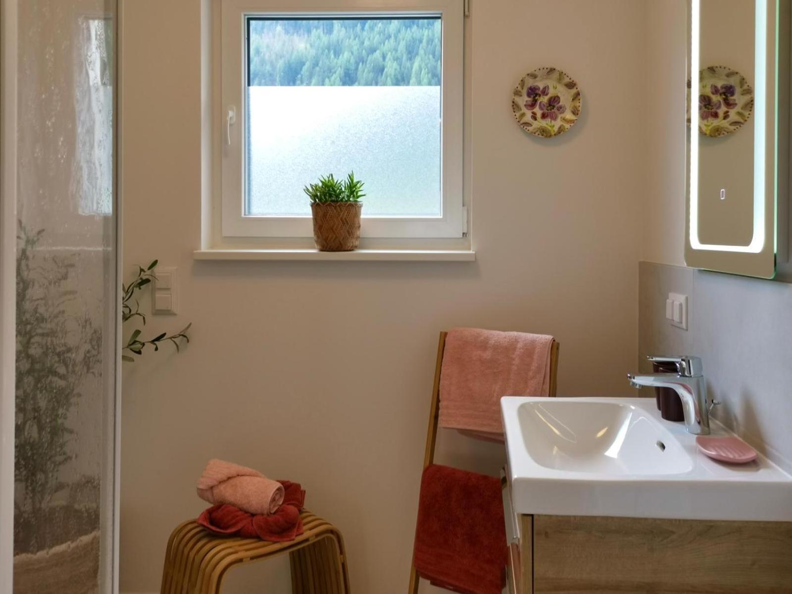 Tyrol Purelife Lodges Sankt Jakob in Defereggen Ngoại thất bức ảnh
