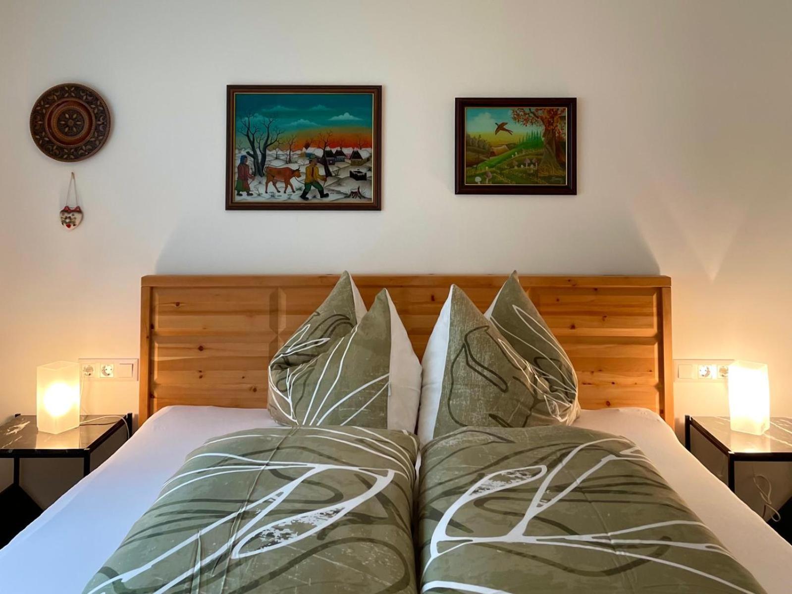 Tyrol Purelife Lodges Sankt Jakob in Defereggen Ngoại thất bức ảnh