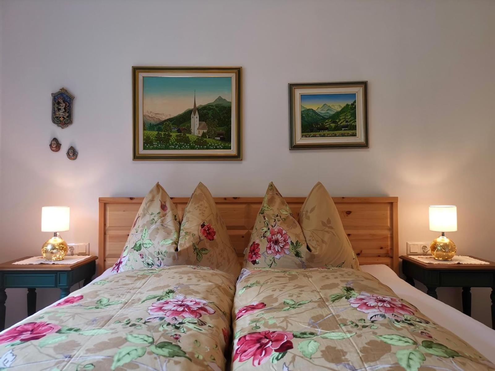 Tyrol Purelife Lodges Sankt Jakob in Defereggen Ngoại thất bức ảnh
