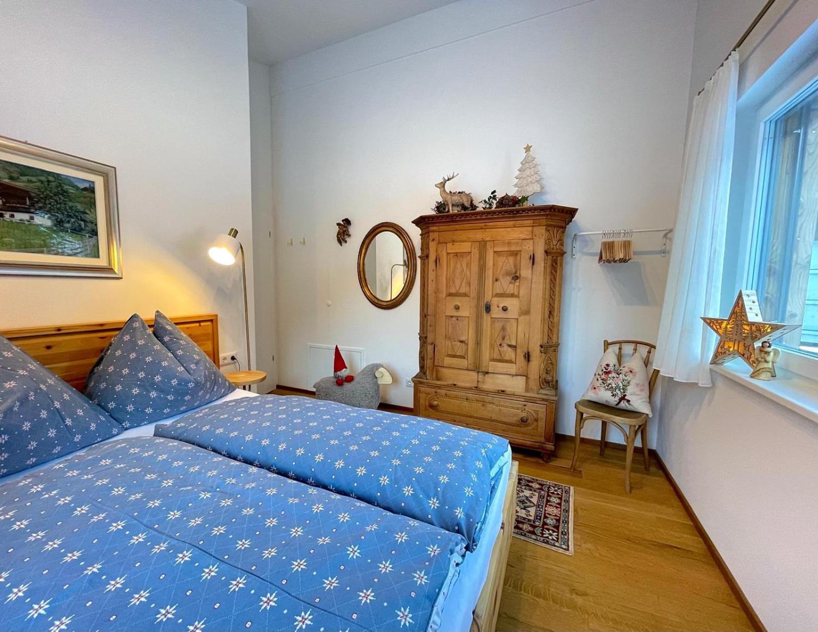 Tyrol Purelife Lodges Sankt Jakob in Defereggen Ngoại thất bức ảnh